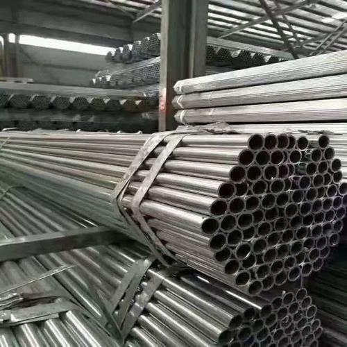 永年q355nhb耐候钢管